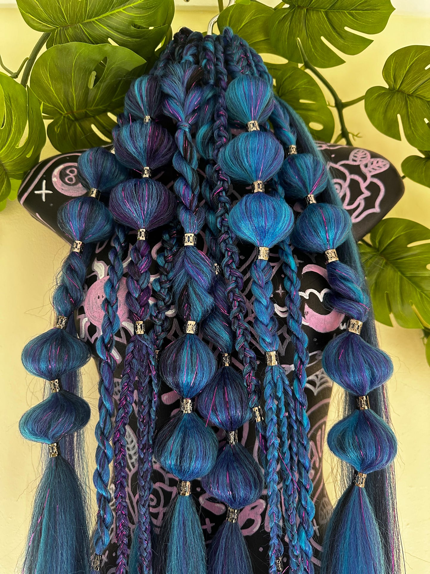 DARK PIXIE ✿ Tie-In Festival Extensions