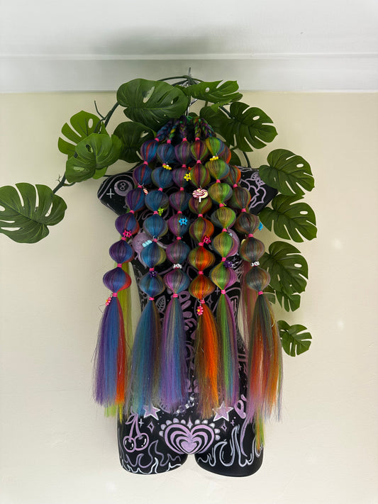 UR PLURFECT ✿ Tie-In Festival Extensions