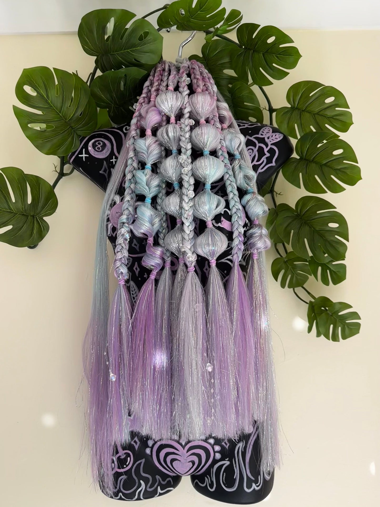 STARCHILD ✿ Tie-In Festival Extensions