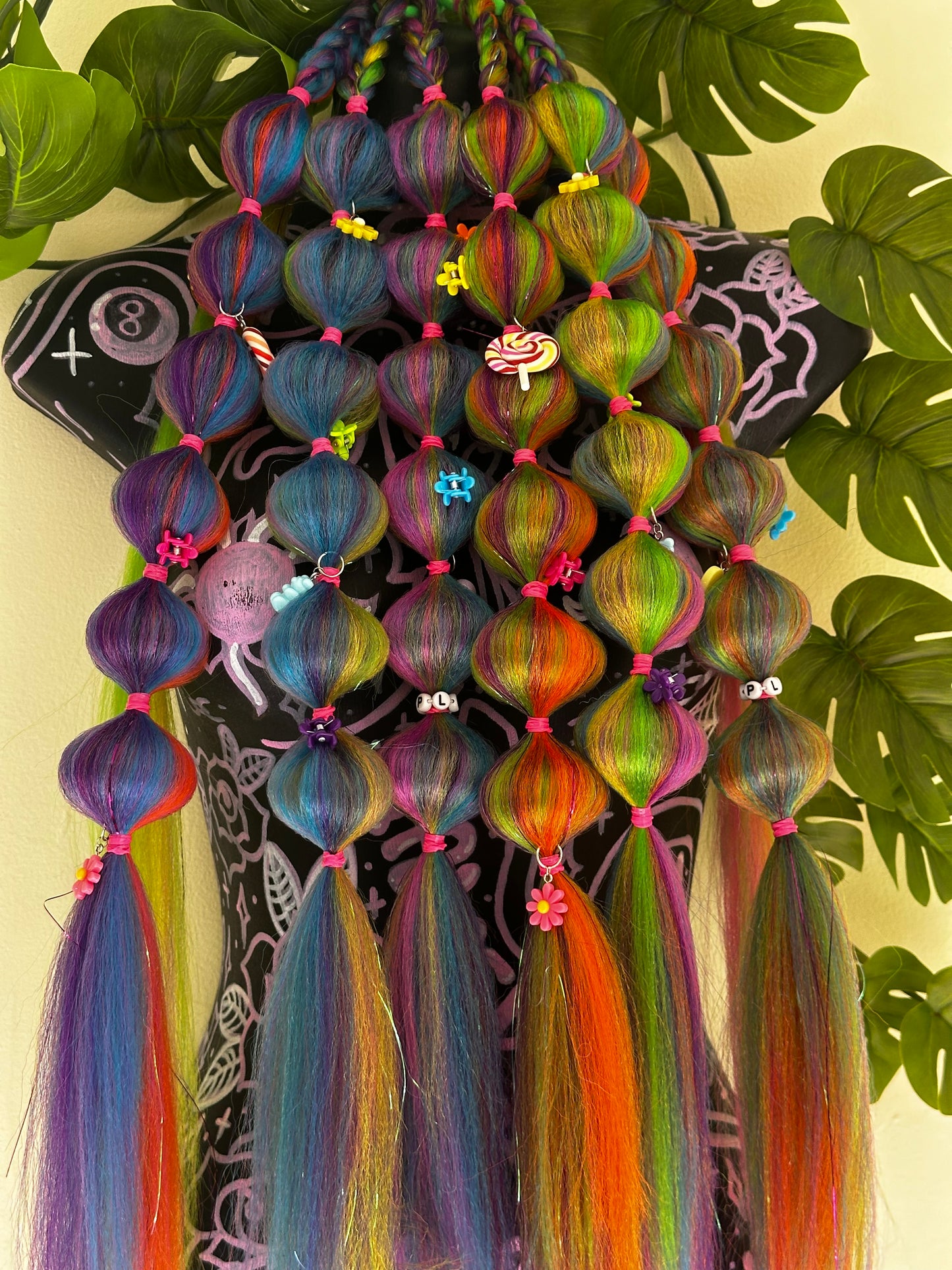 UR PLURFECT ✿ Tie-In Festival Extensions