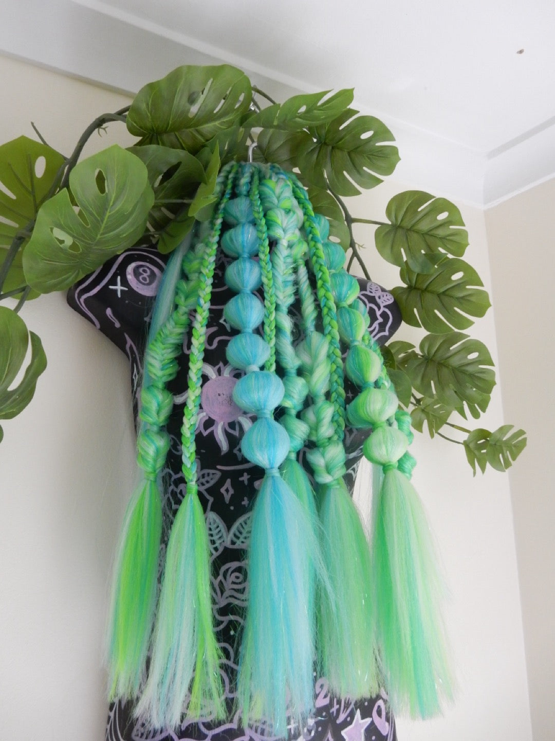 ELECTRIC LAGOON ✿ Tie-In Festival Extensions