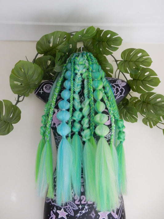 ELECTRIC LAGOON ✿ Tie-In Festival Extensions