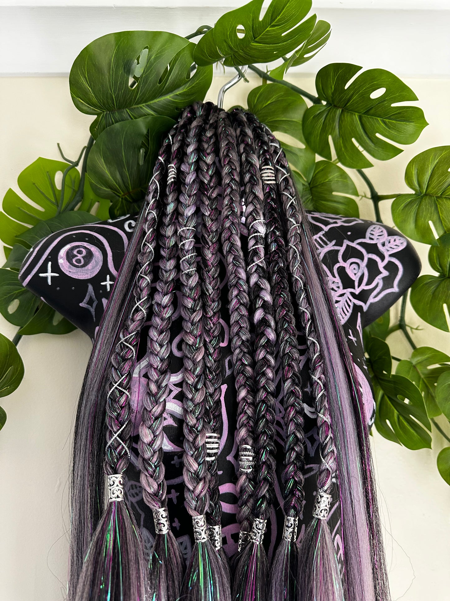 NIGHTSHADE ✿ Tie-In Festival Extensions