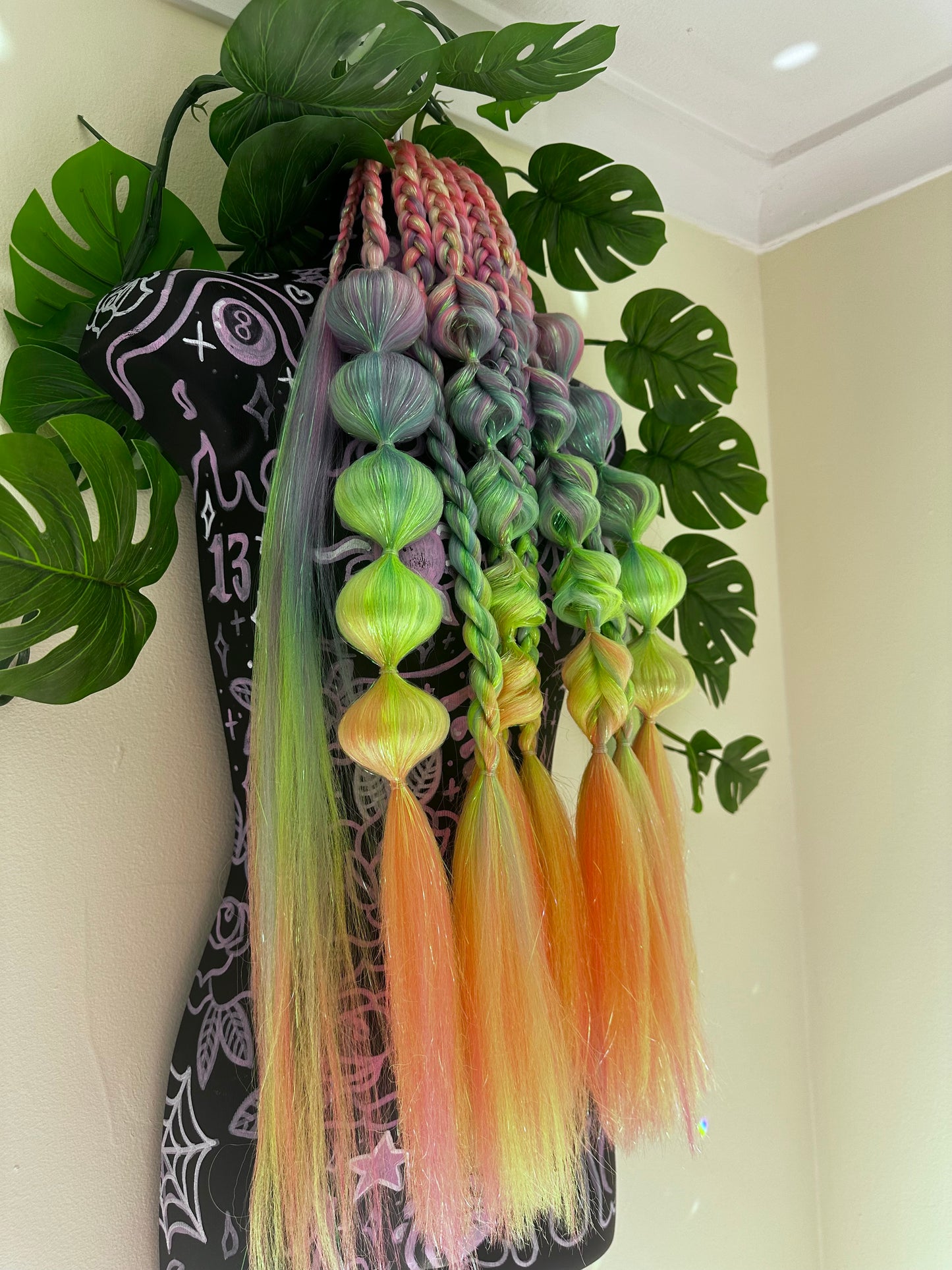 PRISMATIC ✿ Tie-In Festival Extensions