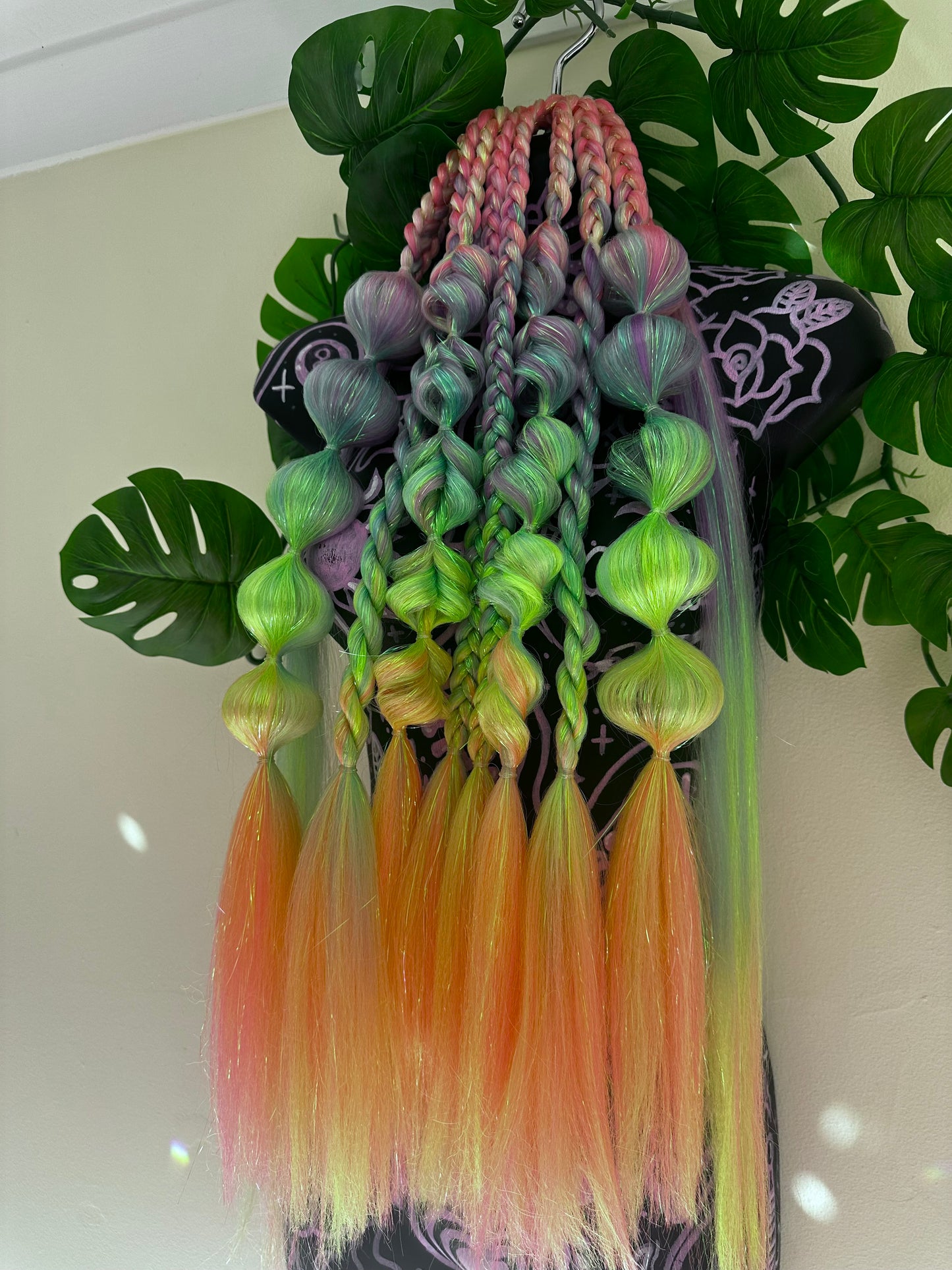 PRISMATIC ✿ Tie-In Festival Extensions