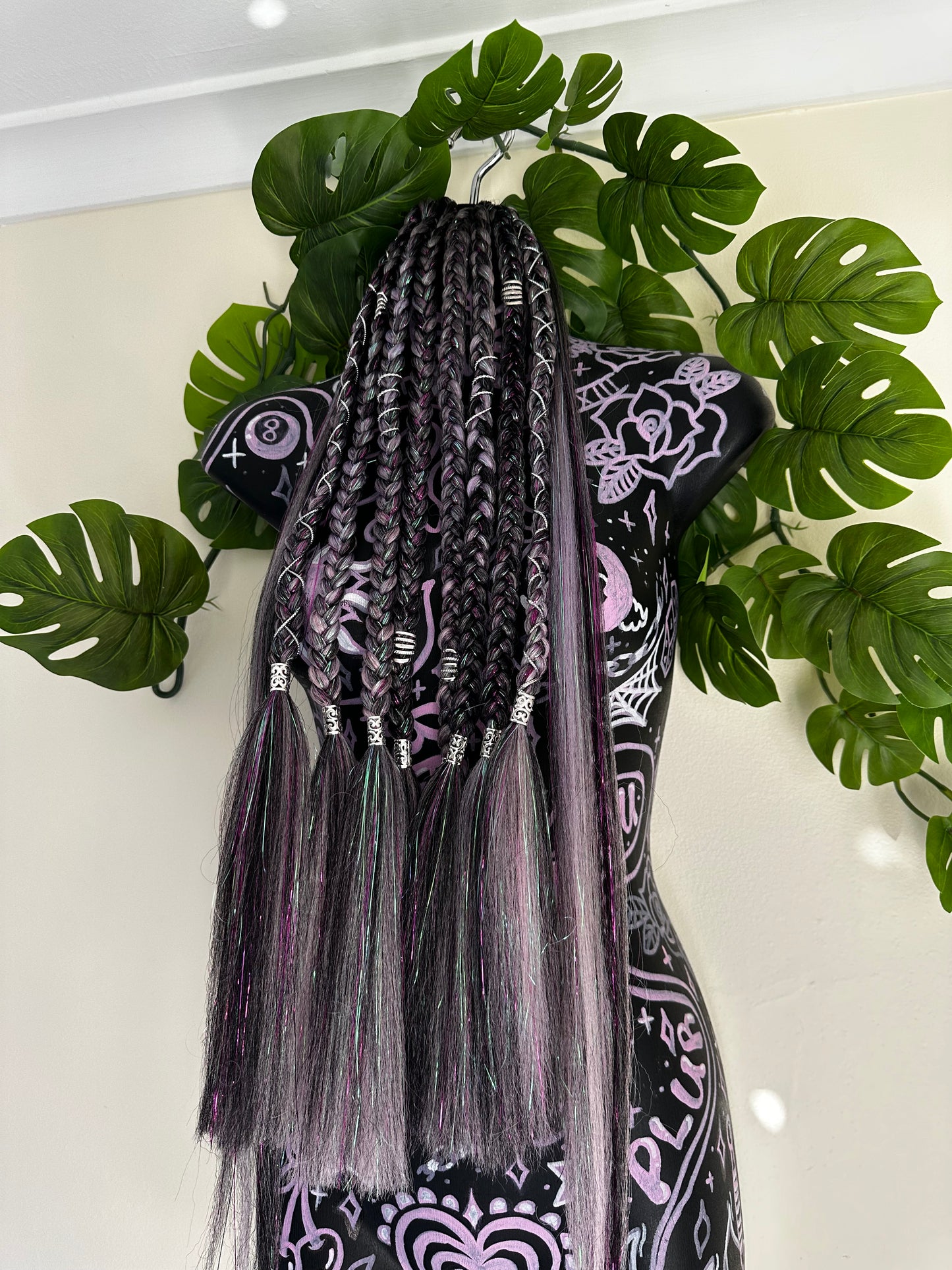 NIGHTSHADE ✿ Tie-In Festival Extensions