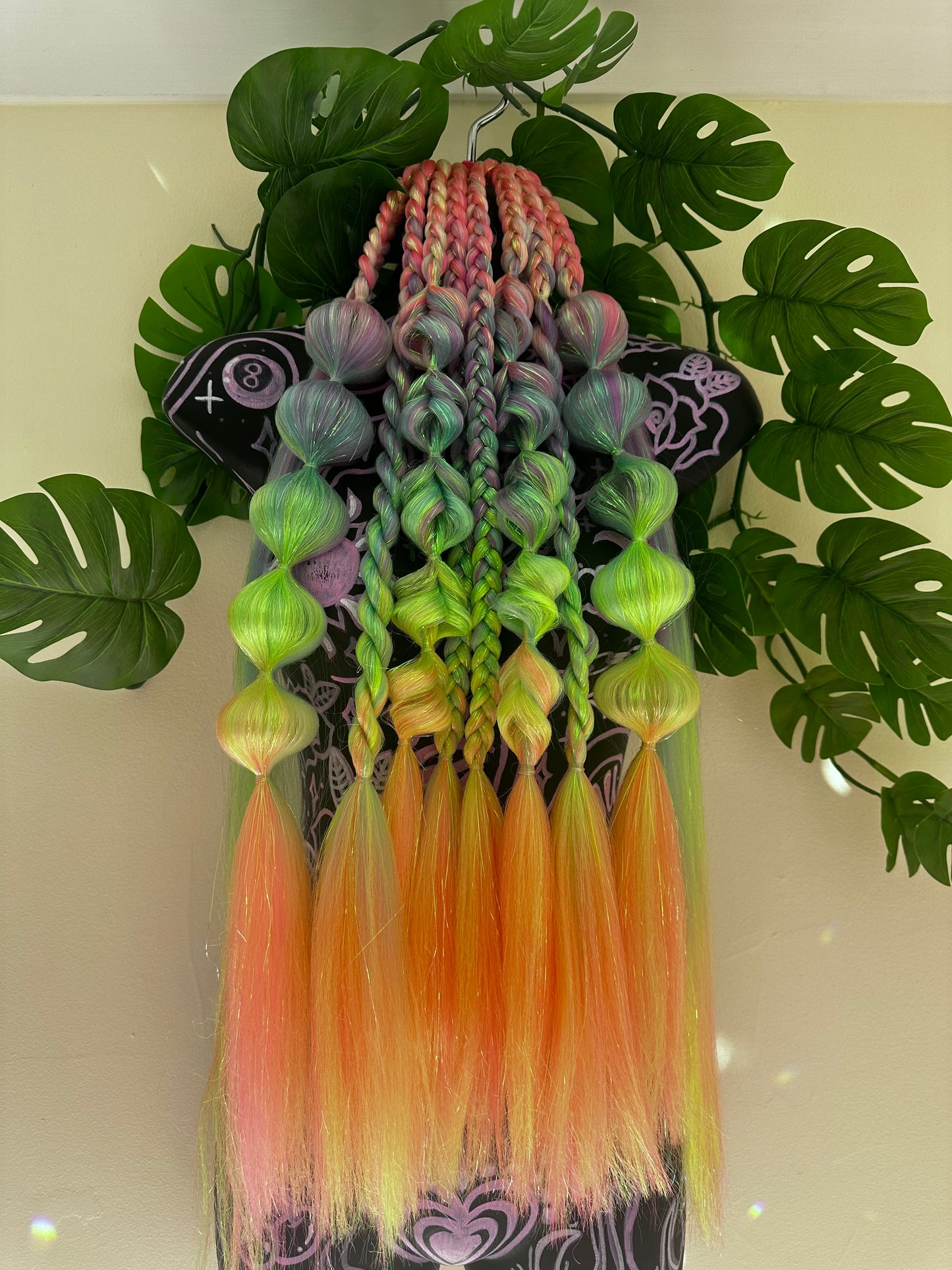 PRISMATIC ✿ Tie-In Festival Extensions