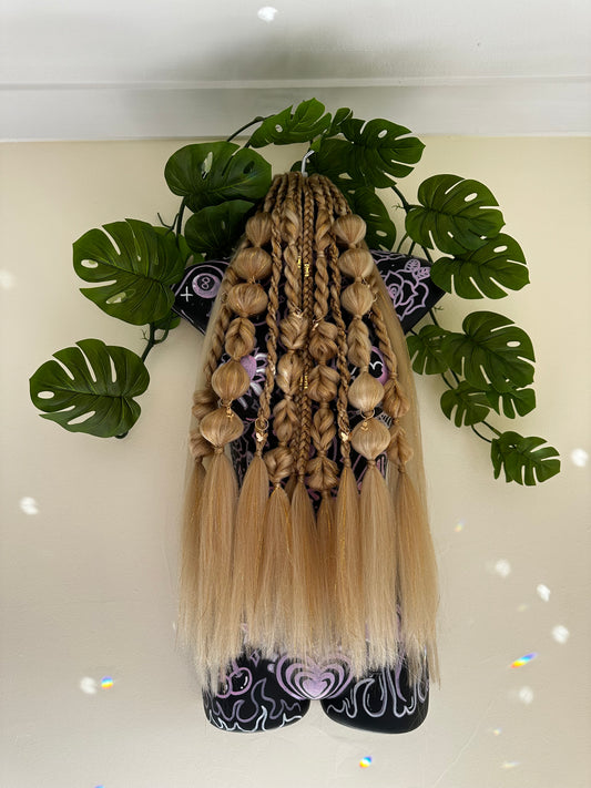 SUNLIT MEADOWS ✿ Tie-In Festival Extensions