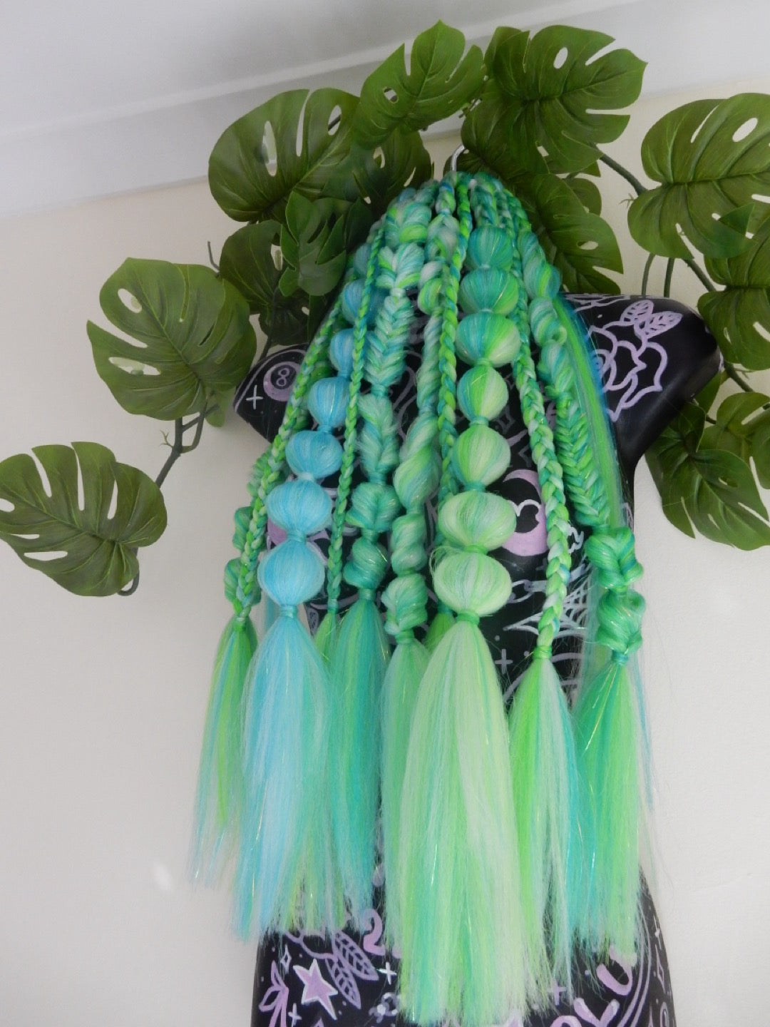 ELECTRIC LAGOON ✿ Tie-In Festival Extensions