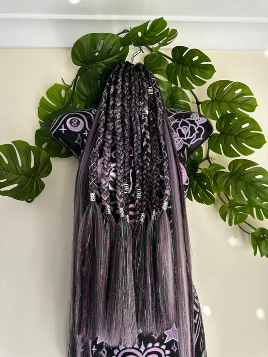 NIGHTSHADE ✿ Tie-In Festival Extensions