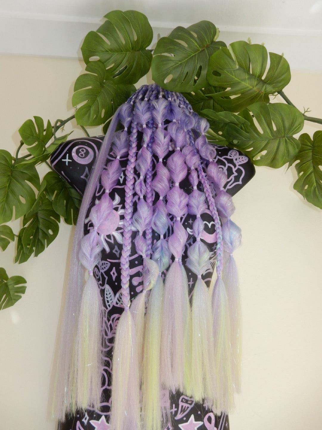 RAINBOW FAIRY ✿ Tie-In Festival Extensions