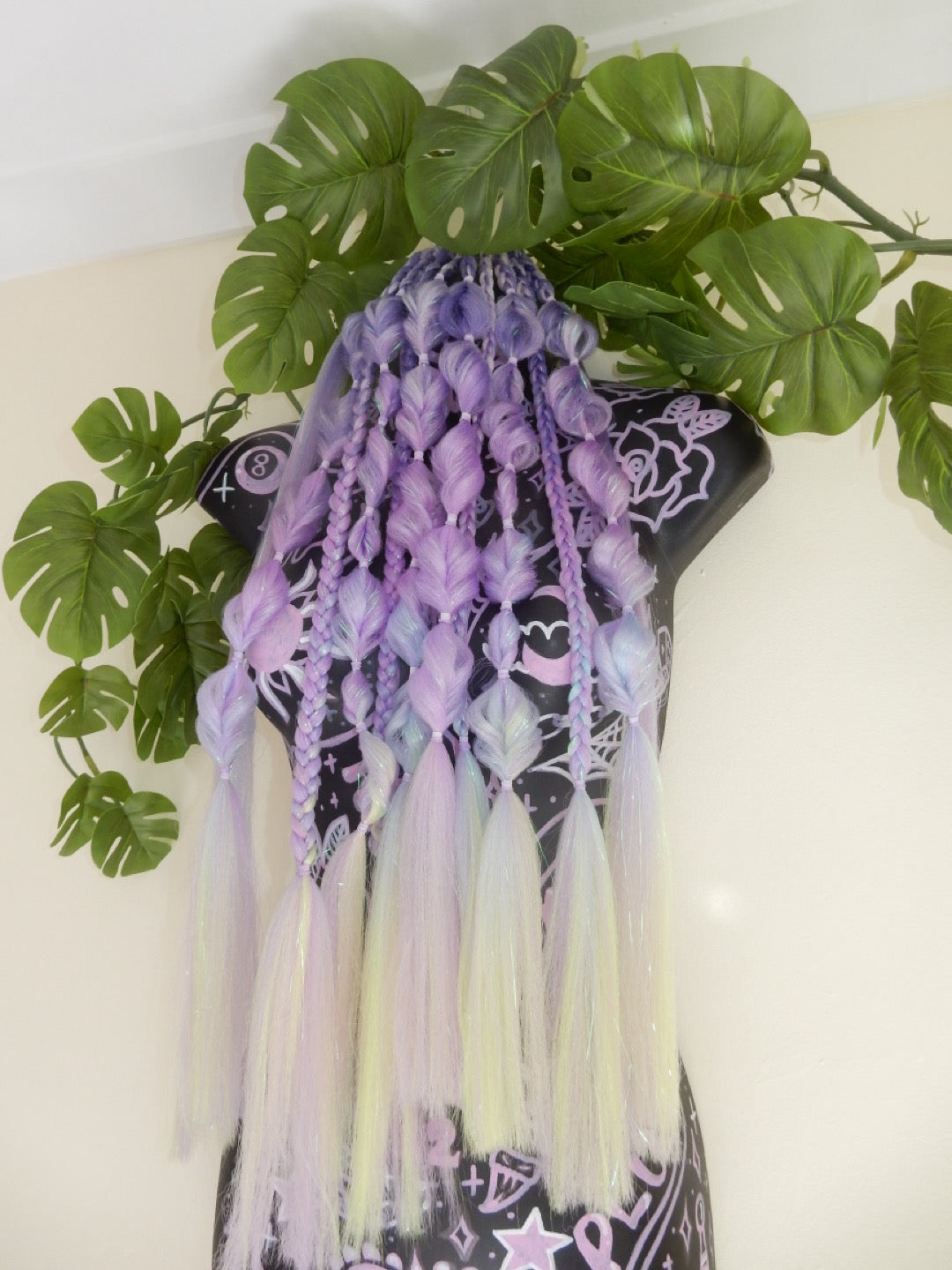 RAINBOW FAIRY ✿ Tie-In Festival Extensions