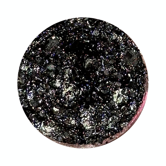 NULL AND VOID ✭ Face & Body Bio-Glitter Gel