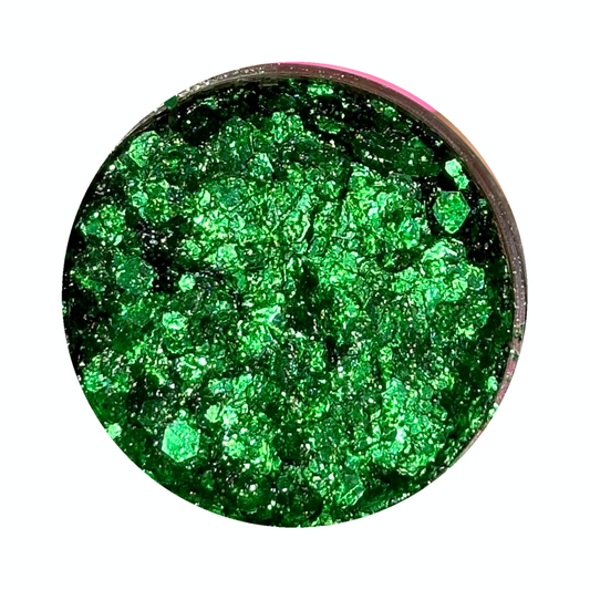 WITCH'S TONIC ✭ Face & Body Bio-Glitter Gel